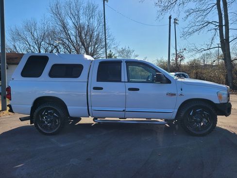 Used 2007 Dodge Ram 2500 Truck Laramie image 4