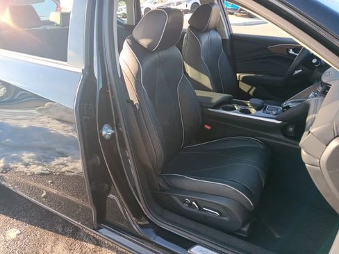 Used 2023 Acura TLX SH-AWD w/ Advance Package image 19