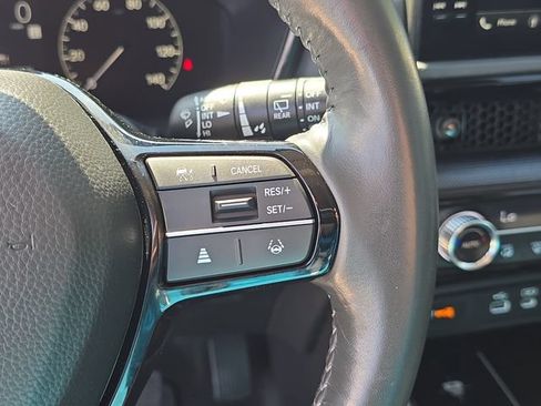 Used 2023 Honda CR-V EX-L image 33