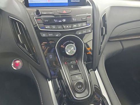Used 2020 Acura RDX AWD w/ Advance Package image 27