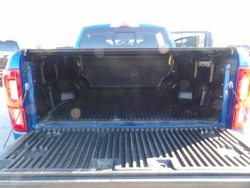 Used 2019 Ford Ranger XLT w/ Equipment Group 302A Luxury image 19