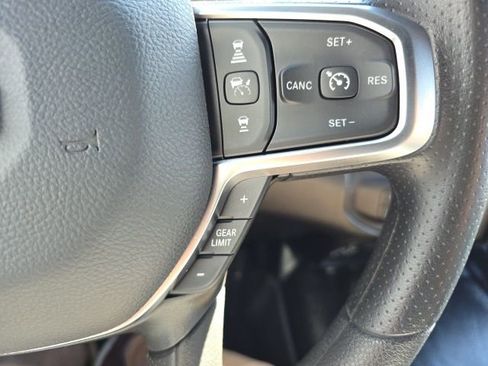 New 2026 RAM 3500 Tradesman image 21