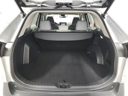 Certified 2022 Toyota RAV4 XLE Premium image 41