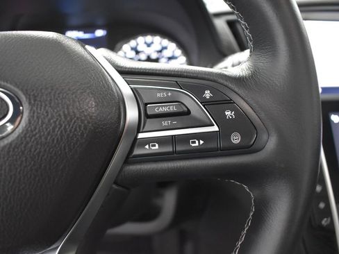Used 2023 INFINITI Q50 Sensory AWD/4WD image 31