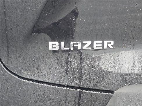 Certified 2023 Chevrolet Blazer LT image 29