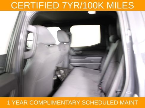 Used 2024 Toyota Tacoma SR AWD/4WD image 10