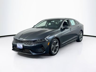 Used 2023 Kia K5 EX w/ EX Premium Package