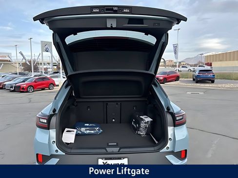 New 2026 Volkswagen ID.4 Pro S AWD/4WD image 12