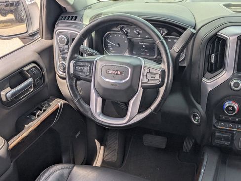 Used 2020 GMC Sierra 1500 SLT w/ SLT Premium Plus Package image 16