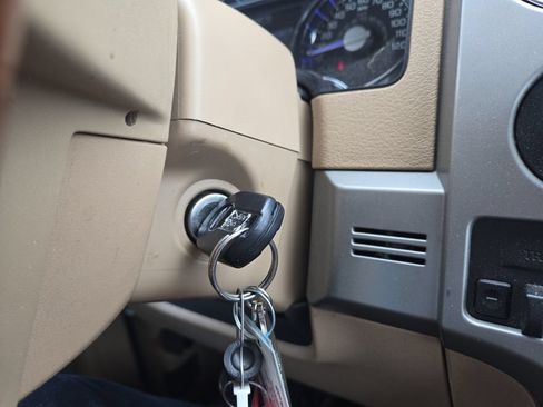 Used 2012 Ford F150 King Ranch AWD/4WD image 29