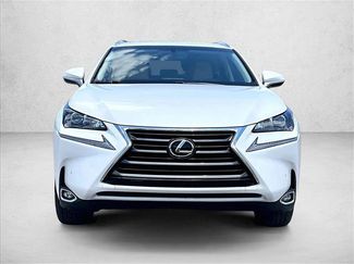 Used 2017 Lexus NX 200t FWD video 3