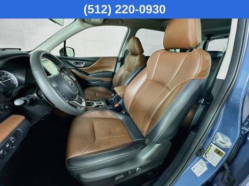 Used 2023 Subaru Forester Touring w/ Popular Package #3 AWD/4WD image 26