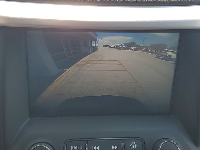 Used 2019 GMC Acadia SLT FWD image 5