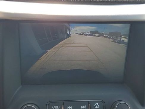 Used 2019 GMC Acadia SLT FWD image 5