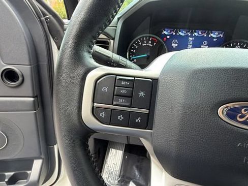 Certified 2023 Ford Expedition XLT RWD image 29