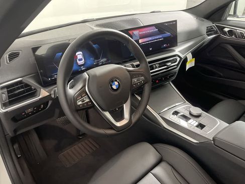 Certified 2024 BMW 430i xDrive Coupe w/ Convenience Package AWD/4WD image 14