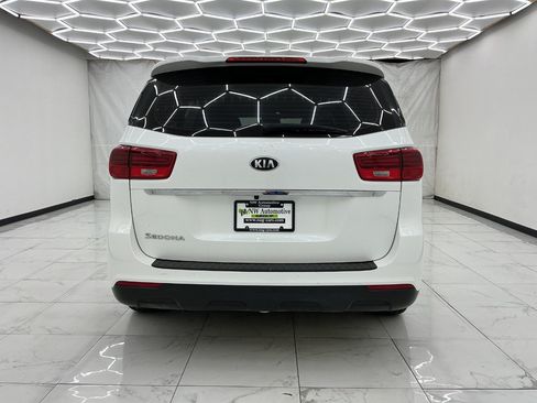 Used 2020 Kia Sedona L FWD image 10