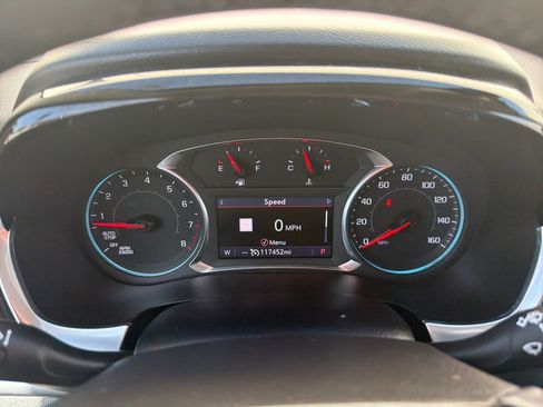 Used 2020 Chevrolet Traverse RS w/ LPO, Floor Liner Package AWD/4WD image 20