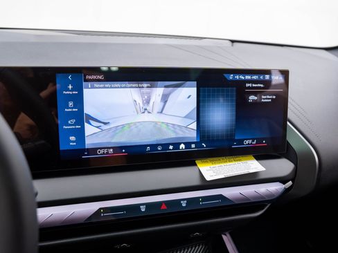 New 2026 BMW X3 xDrive30 w/ Convenience Package AWD/4WD image 24