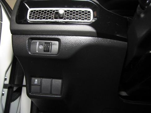 Used 2025 Honda Civic Sport Touring image 9