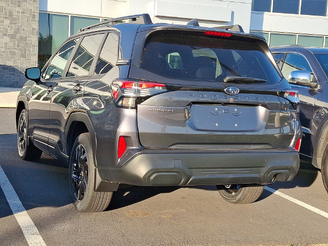 New 2026 Subaru Forester Touring AWD/4WD image 3