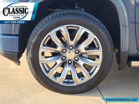 Used 2026 GMC Sierra 1500 Denali image 21