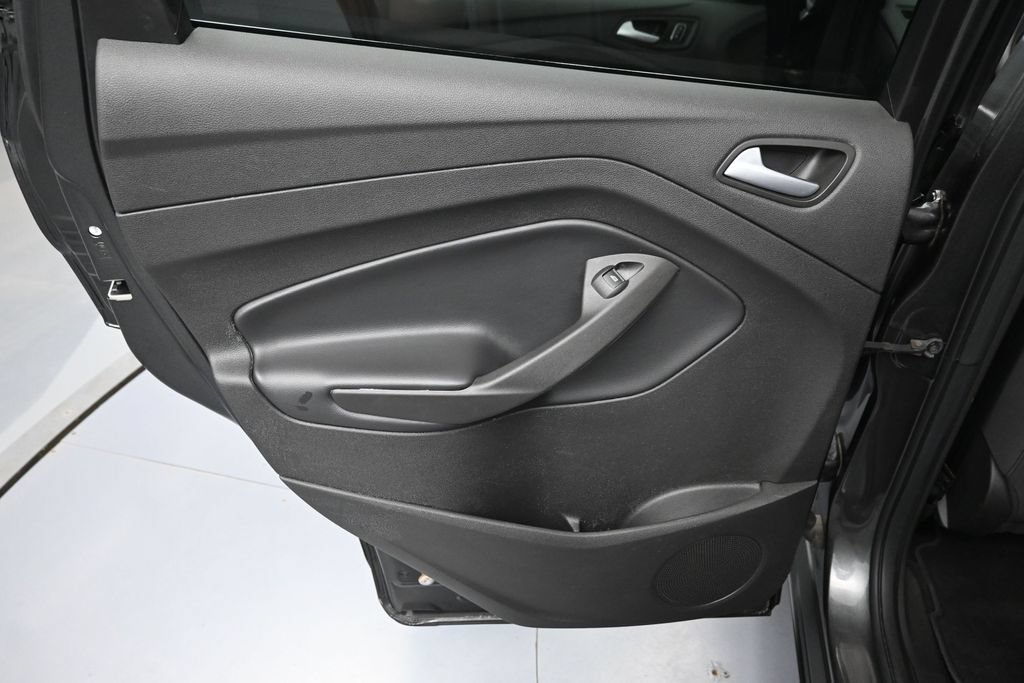 Used 2018 Ford Escape SE AWD/4WD image 26
