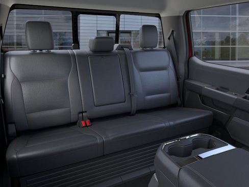 New 2025 Ford F250 Lariat w/ Lariat Ultimate Package image 11