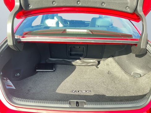 Used 2023 Lexus ES 350 F Sport image 17