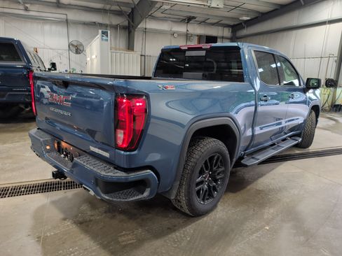 Used 2026 GMC Sierra 1500 Elevation w/ Elevation Premium Package AWD/4WD image 3