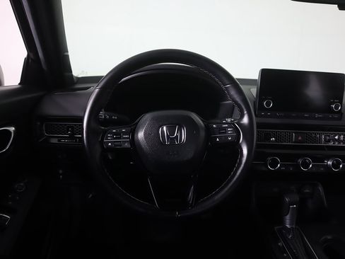 Used 2024 Honda Civic Sport image 36