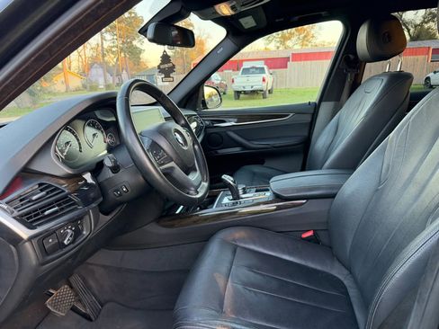 Used 2018 BMW X5 xDrive35i image 9