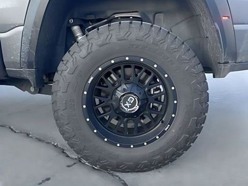 Used 2021 RAM 1500 TRX w/ TRX Level 2 Equipment Group image 15