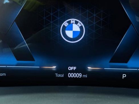 New 2026 BMW X6 xDrive40i w/ Premium Package image 25