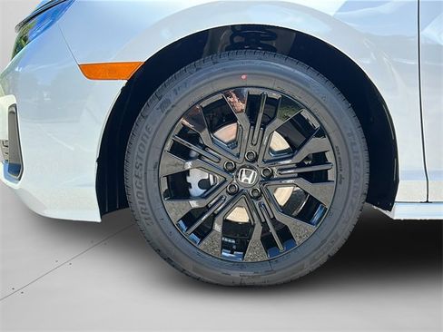 New 2026 Honda Odyssey Sport-L image 8