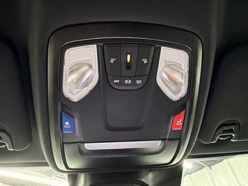 New 2026 RAM 3500 Lone Star AWD/4WD image 21