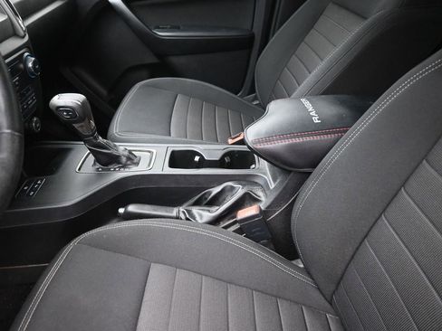 Used 2019 Ford Ranger XLT w/ Equipment Group 301A Mid image 20