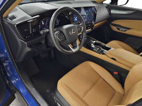 Used 2025 Lexus NX 350 AWD w/ Cold Area Package image 17