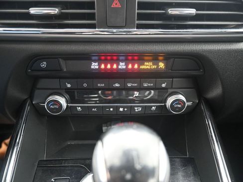 Used 2022 MAZDA CX-9 Grand Touring image 12