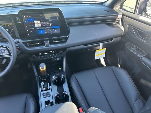 New 2026 Subaru Outback Wilderness AWD/4WD image 12