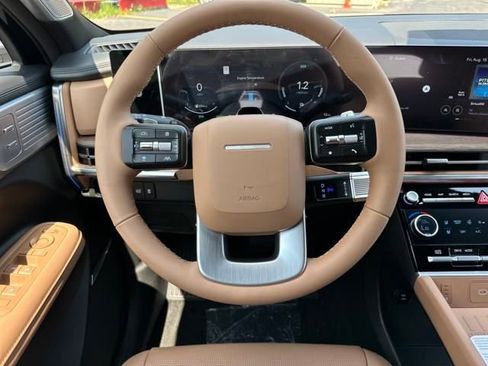 New 2026 Hyundai Santa Fe Limited image 20