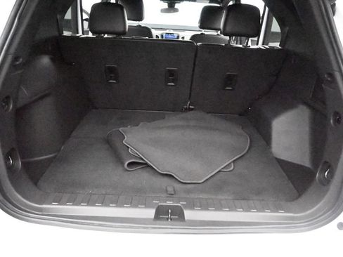 Used 2024 Chevrolet Equinox RS w/ RS Leather Package FWD image 19