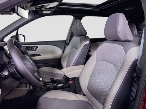 New 2026 Subaru Forester Touring AWD/4WD image 20