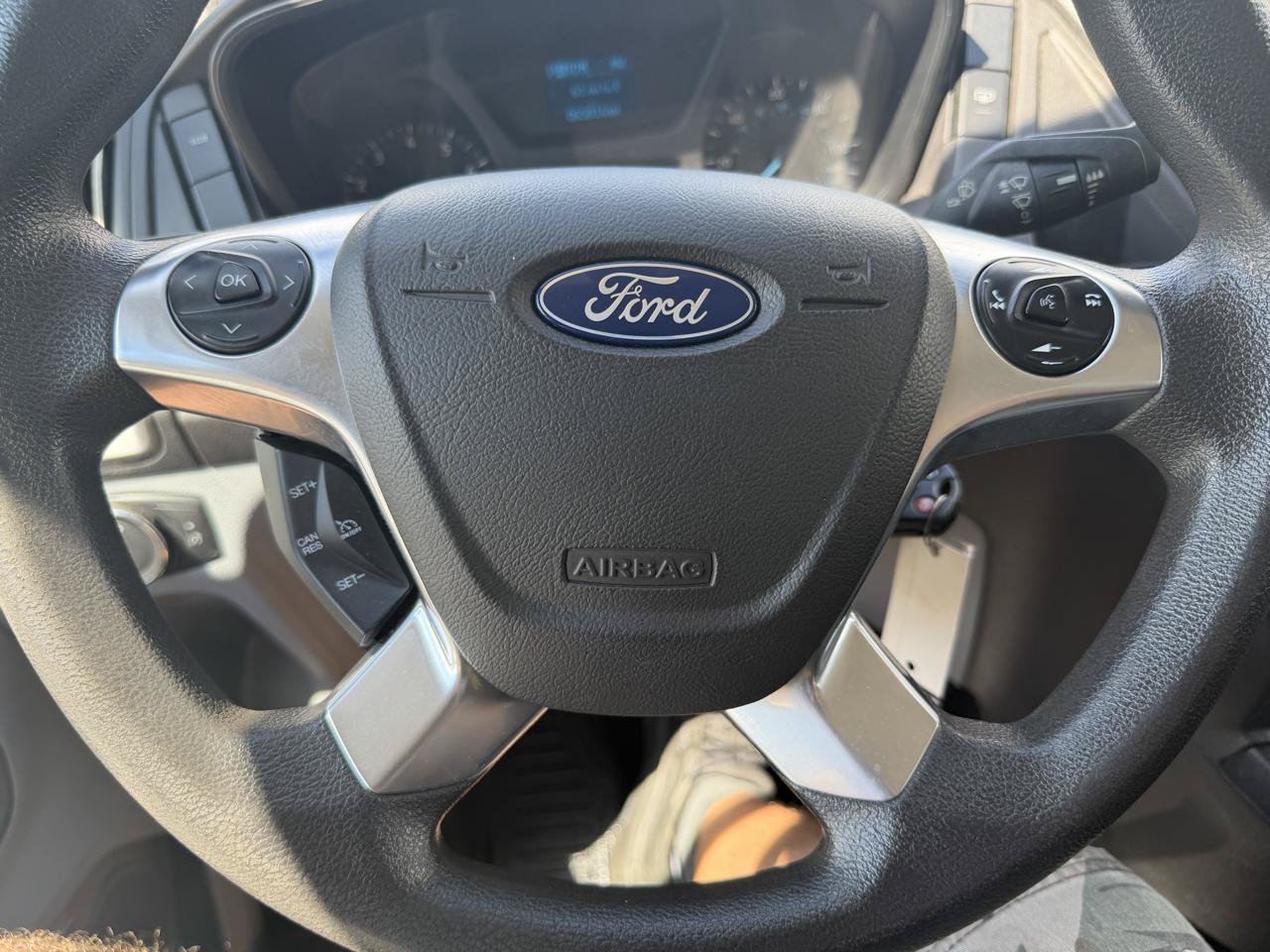 Used 2018 Ford Transit 150 130 Low Roof RWD image 27