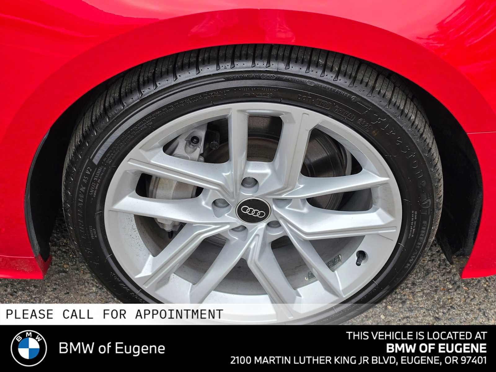 Used 2024 Audi A5 2.0T Premium Plus AWD/4WD image 10