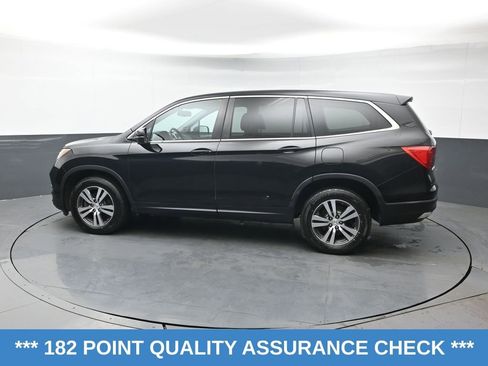 Used 2016 Honda Pilot EX-L image 4