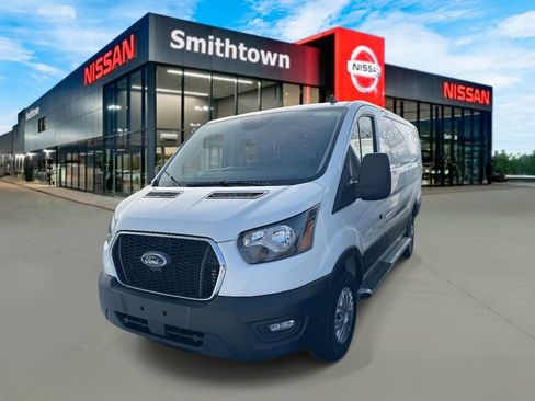 Used 2023 Ford Transit 250 Low Roof w/ Exterior Upgrade Package image 2