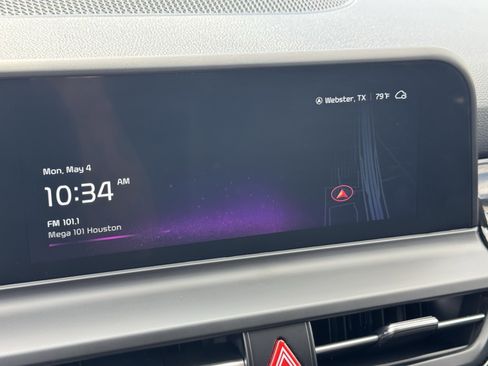 Used 2025 Kia Seltos S FWD image 18