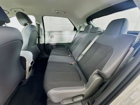 Used 2024 Hyundai Ioniq 5 SEL RWD image 27