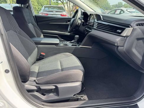 Used 2026 Toyota Camry LE FWD image 15